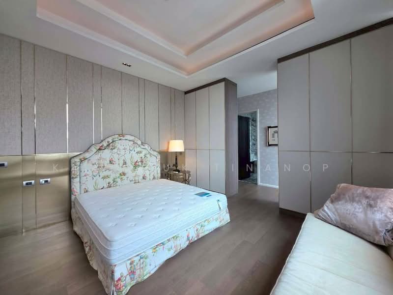 The Diplomat 39, Bangkok, 18 Soi Sukhumvit 39, Sukhumvit Road, Khlong Tan Nua, Watthana, Bangkok, 2 Bedrooms, 217 sqm, Condo For Rent, by Kanyapuk Tinanop, 500278247 - DDproperty.com