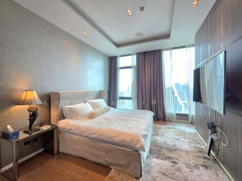 The Diplomat 39, Bangkok, 18 Soi Sukhumvit 39, Sukhumvit Road, Khlong Tan Nua, Watthana, Bangkok, 2 Bedrooms, 217 sqm, Condo For Rent, by Kanyapuk Tinanop, 500278247 - DDproperty.com