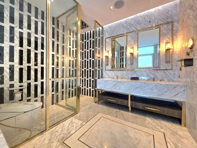 The Diplomat 39, Bangkok, 18 Soi Sukhumvit 39, Sukhumvit Road, Khlong Tan Nua, Watthana, Bangkok, 2 Bedrooms, 217 sqm, Condo For Rent, by Kanyapuk Tinanop, 500278247 - DDproperty.com