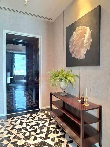 The Diplomat 39, Bangkok, 18 Soi Sukhumvit 39, Sukhumvit Road, Khlong Tan Nua, Watthana, Bangkok, 2 Bedrooms, 217 sqm, Condo For Rent, by Kanyapuk Tinanop, 500278247 - DDproperty.com