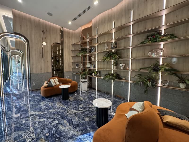 Life Rama 4-Asoke, Bangkok, Rama 4 Road, Khlong Toei, Khlong Toei, Bangkok, 1 Bedroom, 38 sqm, Condo For Rent, by Vichai  Annavakulthorn, 500278248 - DDproperty.com