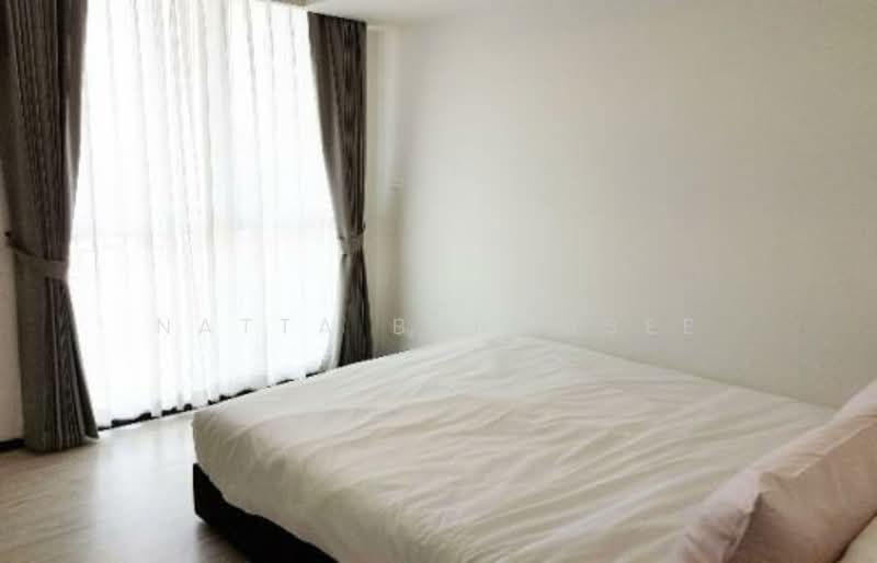 Haven Luxe, Bangkok, 39 Soi Inthamara 4, Samsen Nai, Phaya Thai, Bangkok, 2 Bedrooms, 50 sqm, Condo For Rent, by Natta Buromsee, 500278250 - DDproperty.com