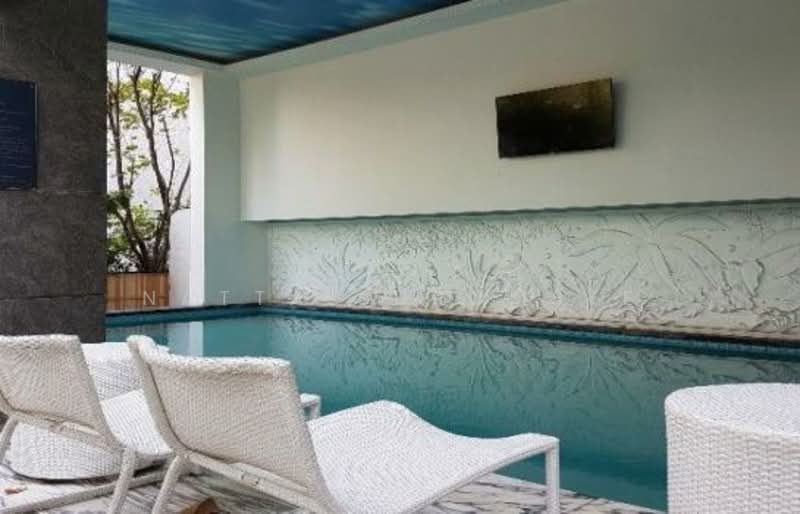 Haven Luxe : ฮาเว่น ลุคซ์, กรุงเทพ, 39 ซอย อินทามระ 4, สามเสนใน, พญาไท, กรุงเทพ, 50 ตร.ม., คอนโด ให้เช่า, โดย Natta Buromsee, 500278250 - DDproperty.com