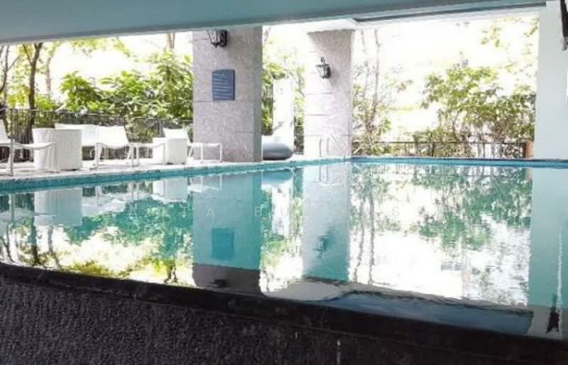 Haven Luxe, Bangkok, 39 Soi Inthamara 4, Samsen Nai, Phaya Thai, Bangkok, 2 Bedrooms, 50 sqm, Condo For Rent, by Natta Buromsee, 500278250 - DDproperty.com
