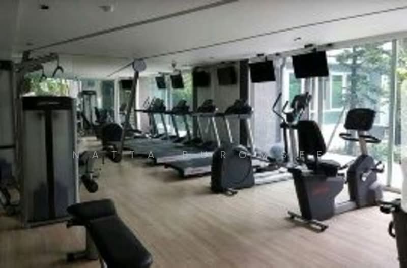 Haven Luxe : ฮาเว่น ลุคซ์, กรุงเทพ, 39 ซอย อินทามระ 4, สามเสนใน, พญาไท, กรุงเทพ, 50 ตร.ม., คอนโด ให้เช่า, โดย Natta Buromsee, 500278250 - DDproperty.com