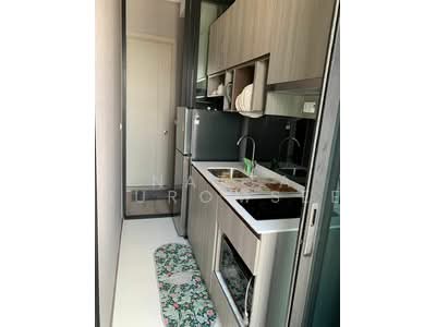 For Rent - Knightsbridge Prime Onnut, Bangkok