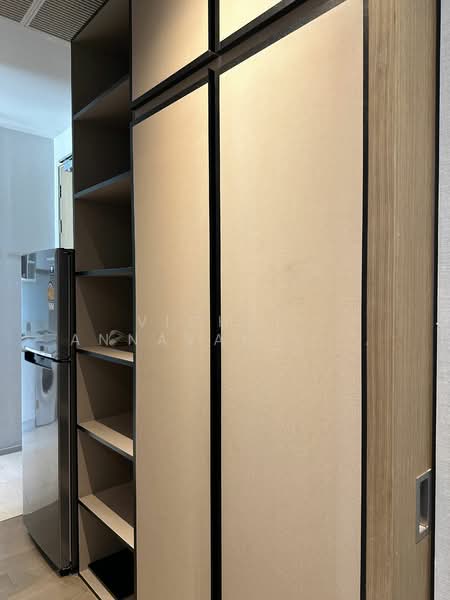 ASHTON Silom, Bangkok, 166 Silom Road, Bang Rak, Bang Rak, Bangkok, 1 Bedroom, 31 sqm, Condo For Rent, by Vichai  Annavakulthorn, 500278254 - DDproperty.com