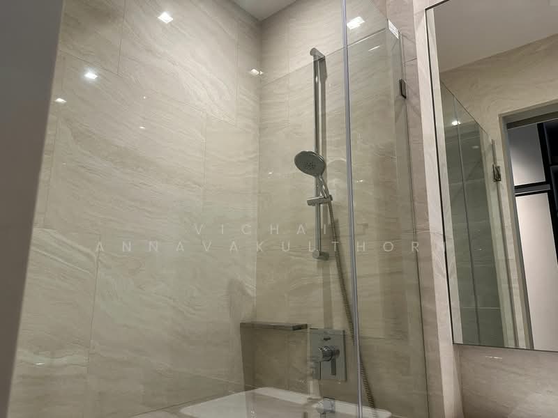 ASHTON Silom, Bangkok, 166 Silom Road, Bang Rak, Bang Rak, Bangkok, 1 Bedroom, 31 sqm, Condo For Rent, by Vichai  Annavakulthorn, 500278254 - DDproperty.com