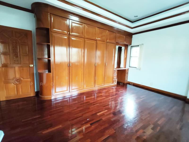 Flora Ville Park City Suwinthawong, Bangkok, Suwinthawong Road, Lam Phak Chi, Nong Chok, Bangkok, 6 Bedrooms, 150 sqm, Single Detached House For Sale, by The Best Property หน่อย, 500278259 - DDproperty.com