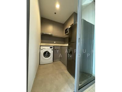 For Rent - Whizdom Connect Sukhumvit, Bangkok