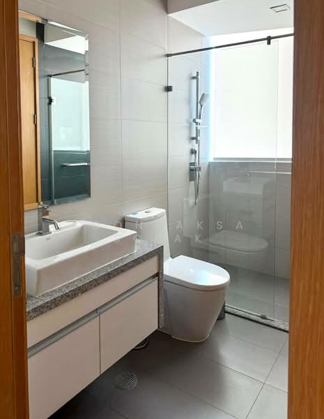 Millennium Residence : มิลเลนเนียม เรสซิเดนซ์, กรุงเทพ, ซอยสุขุมวิท 20 ถนนสุขุมวิท แขวงคลองเตยเหนือ เขตวัฒนา กรุงเทพมหานคร, คลองเตย, คลองเตย, กรุงเทพ, 146 ตร.ม., คอนโด ให้เช่า, โดย Boonraksa Sopak, 500278266 - DDproperty.com