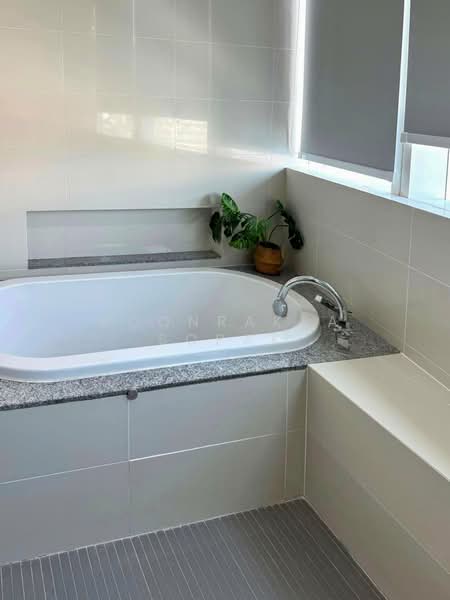 Millennium Residence, Bangkok, Sukhumvit Road, Khlong Toei, Khlong Toei, Bangkok, 3 Bedrooms, 146 sqm, Condo For Rent, by Boonraksa Sopak, 500278266 - DDproperty.com