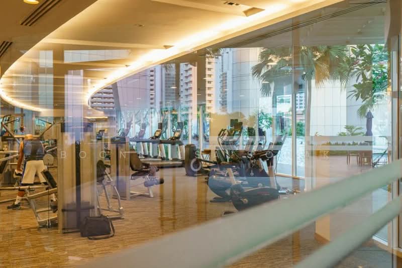 Millennium Residence : มิลเลนเนียม เรสซิเดนซ์, กรุงเทพ, ซอยสุขุมวิท 20 ถนนสุขุมวิท แขวงคลองเตยเหนือ เขตวัฒนา กรุงเทพมหานคร, คลองเตย, คลองเตย, กรุงเทพ, 146 ตร.ม., คอนโด ให้เช่า, โดย Boonraksa Sopak, 500278266 - DDproperty.com