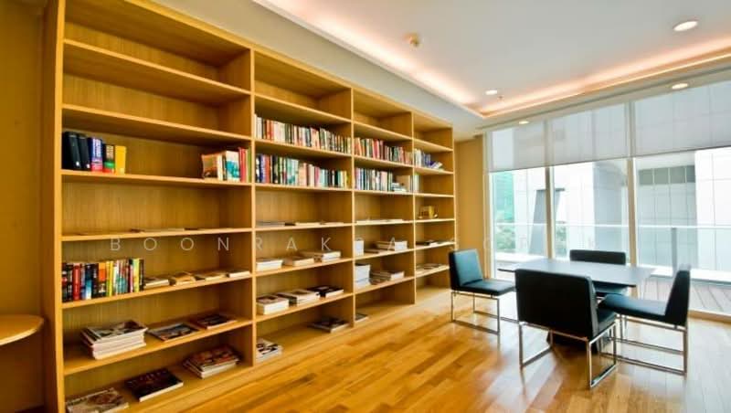 Millennium Residence, Bangkok, Sukhumvit Road, Khlong Toei, Khlong Toei, Bangkok, 3 Bedrooms, 146 sqm, Condo For Rent, by Boonraksa Sopak, 500278266 - DDproperty.com