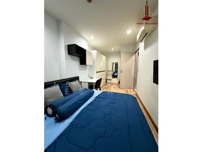 For Rent - IDEO Verve Ratchaprarop, Bangkok