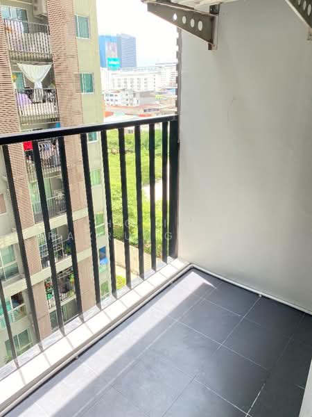 ให้เช่า - A Space Hideaway Asoke-Ratchada : เอ สเปซ ไฮด์อเวย์ อโศก-รัชดา, กรุงเทพ