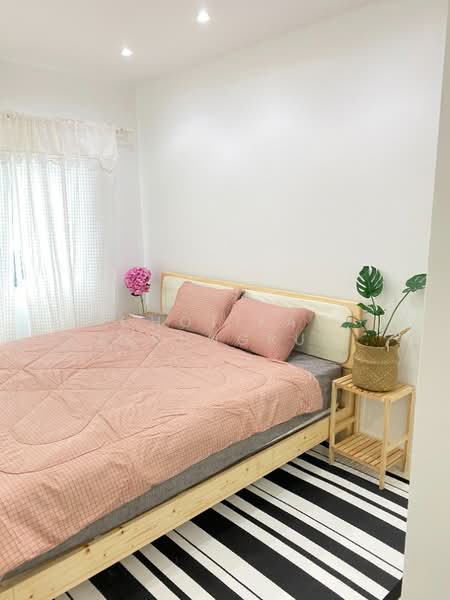 For Rent - A Space Hideaway Asoke-Ratchada, Bangkok