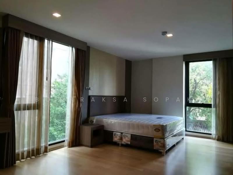 Art @Thonglor 25, Bangkok, Soi Thonglor 25, Sukhumvit 55 Road, Khlong Tan Nua, Watthana, Bangkok, 3 Bedrooms, 125 sqm, Condo For Rent, by Boonraksa Sopak, 500278272 - DDproperty.com