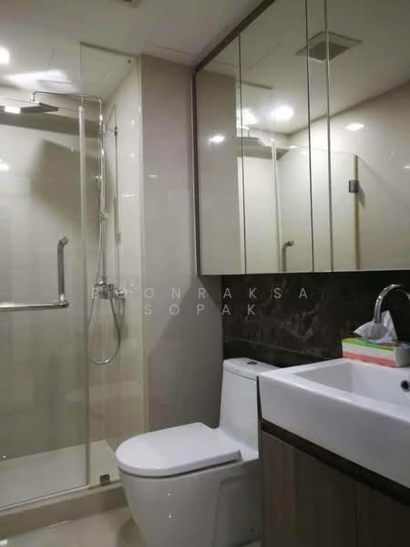 Art @Thonglor 25, Bangkok, Soi Thonglor 25, Sukhumvit 55 Road, Khlong Tan Nua, Watthana, Bangkok, 3 Bedrooms, 125 sqm, Condo For Rent, by Boonraksa Sopak, 500278272 - DDproperty.com