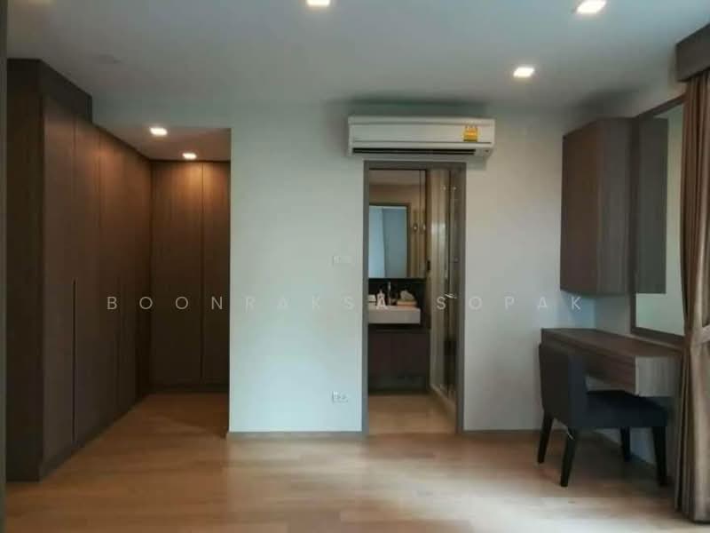 Art @Thonglor 25, Bangkok, Soi Thonglor 25, Sukhumvit 55 Road, Khlong Tan Nua, Watthana, Bangkok, 3 Bedrooms, 125 sqm, Condo For Rent, by Boonraksa Sopak, 500278272 - DDproperty.com
