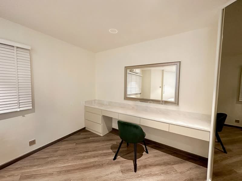 D.S. Tower 2 Sukhumvit 39, Bangkok, Soi Sukhumvit 39, Khlong Tan Nua, Watthana, Bangkok, 2 Bedrooms, 139 sqm, Condo For Rent, by Khun Poon, 500278273 - DDproperty.com