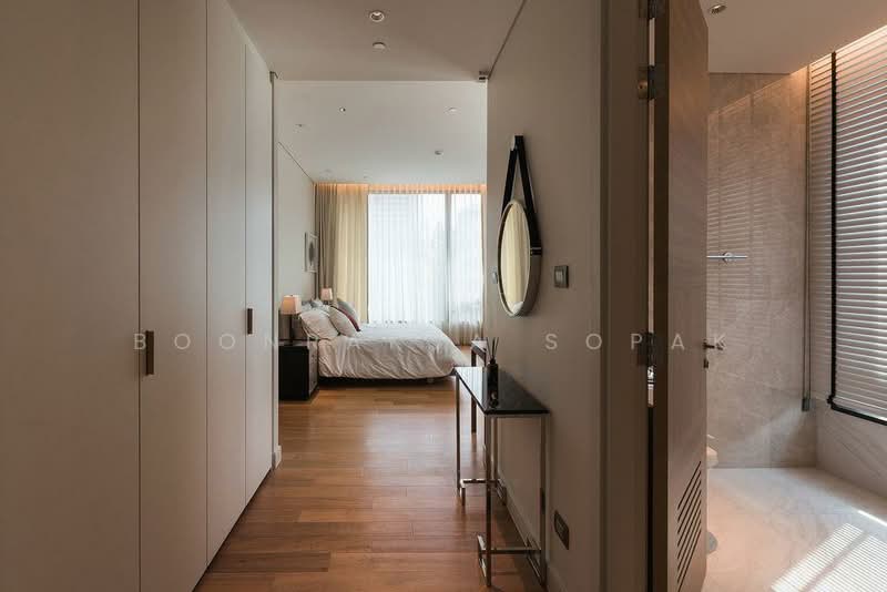 Sindhorn Residence, Bangkok, 54 Soi Ton Son, Lumphini, Pathum Wan, Bangkok, 1 Bedroom, 75 sqm, Condo For Rent, by Boonraksa Sopak, 500278277 - DDproperty.com