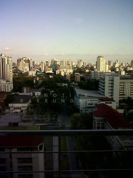 Supalai Premier Place Asoke, Bangkok, 60 Asoke Montri Road, Khlongtoei Nua, Watthana, Bangkok, 2 Bedrooms, 80 sqm, Condo For Rent, by Chotika   Rakrungrueang, 500278281 - DDproperty.com