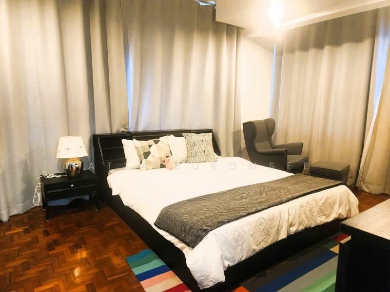 Phatana Court, Bangkok, 349 Thong Lo 17 Alley, Bang Bon, Bang Bon, Bangkok, 3 Bedrooms, 200 sqm, Apartment For Rent, by Natta Buromsee, 500278288 - DDproperty.com
