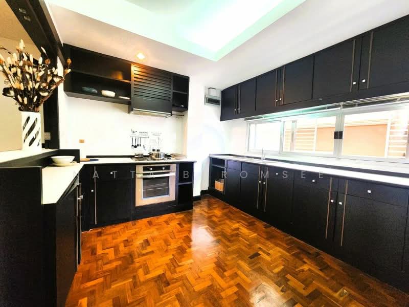 Phatana Court, Bangkok, 349 Thong Lo 17 Alley, Bang Bon, Bang Bon, Bangkok, 3 Bedrooms, 200 sqm, Apartment For Rent, by Natta Buromsee, 500278288 - DDproperty.com
