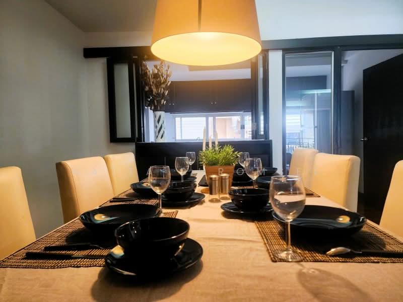 Phatana Court (พัฒนา คอร์ท), กรุงเทพ, 349 ซอยทองหล่อ17, บางบอน, บางบอน, กรุงเทพ, 200 ตร.ม., อพาร์ทเมนท์ ให้เช่า, โดย Natta Buromsee, 500278288 - DDproperty.com