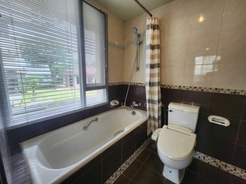 Phatana Court, Bangkok, 349 Thong Lo 17 Alley, Bang Bon, Bang Bon, Bangkok, 3 Bedrooms, 200 sqm, Apartment For Rent, by Natta Buromsee, 500278288 - DDproperty.com