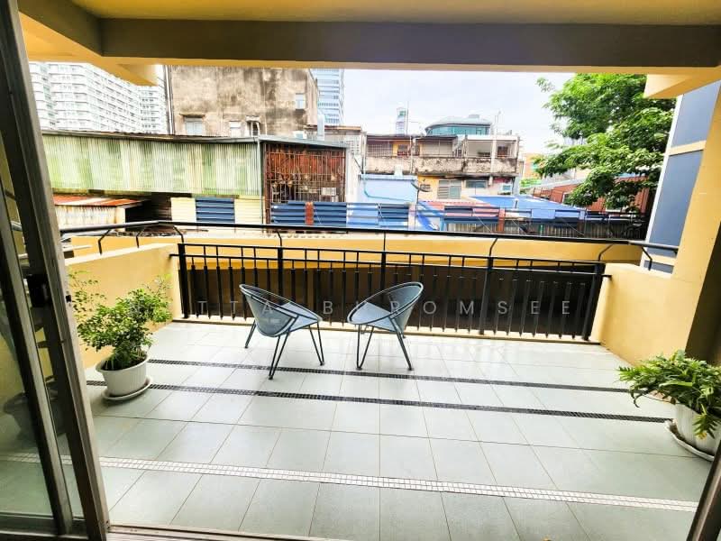 Phatana Court, Bangkok, 349 Thong Lo 17 Alley, Bang Bon, Bang Bon, Bangkok, 3 Bedrooms, 200 sqm, Apartment For Rent, by Natta Buromsee, 500278288 - DDproperty.com