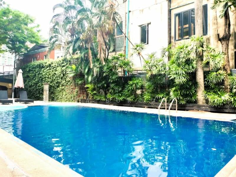Phatana Court (พัฒนา คอร์ท), กรุงเทพ, 349 ซอยทองหล่อ17, บางบอน, บางบอน, กรุงเทพ, 200 ตร.ม., อพาร์ทเมนท์ ให้เช่า, โดย Natta Buromsee, 500278288 - DDproperty.com