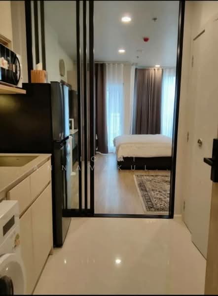 Culture Thonglor, Bangkok, Soi Sukhumvit 59, Sukhumvit Road, Khlong Tan Nua, Watthana, Bangkok, 1 Bedroom, 28 sqm, Condo For Rent, by Vichai  Annavakulthorn, 500278289 - DDproperty.com