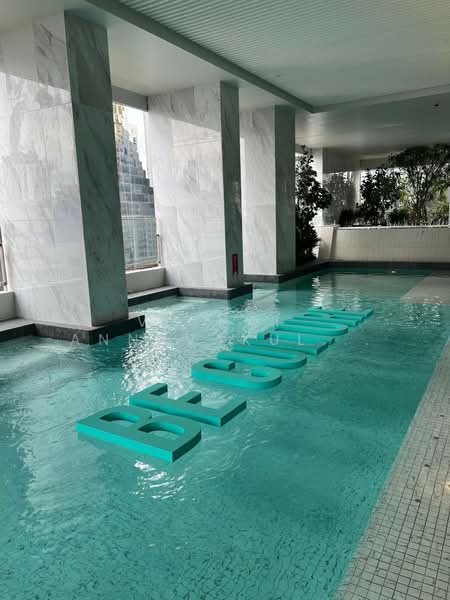 Culture Thonglor, Bangkok, Soi Sukhumvit 59, Sukhumvit Road, Khlong Tan Nua, Watthana, Bangkok, 1 Bedroom, 28 sqm, Condo For Rent, by Vichai  Annavakulthorn, 500278289 - DDproperty.com