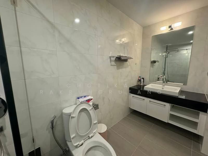Supalai Riva Grande Rama 3, Bangkok, Rama 3 Road, Chong Nonsi, Yan Nawa, Bangkok, 2 Bedrooms, 127 sqm, Condo For Sale, by Chotika   Rakrungrueang, 500278290 - DDproperty.com