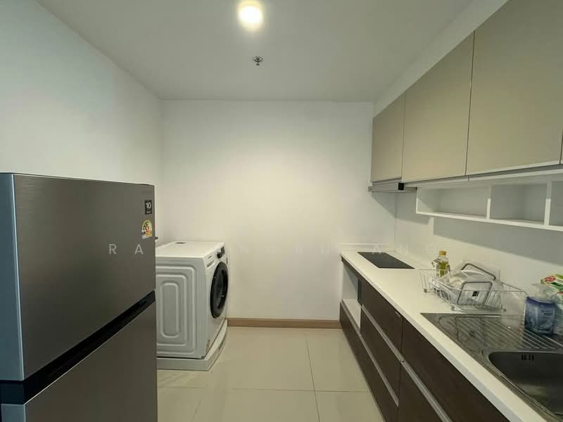 Supalai Riva Grande Rama 3, Bangkok, Rama 3 Road, Chong Nonsi, Yan Nawa, Bangkok, 2 Bedrooms, 127 sqm, Condo For Sale, by Chotika   Rakrungrueang, 500278290 - DDproperty.com