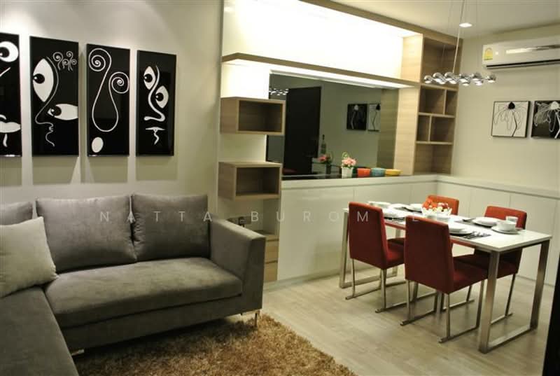 Sky Walk Residences : สกาย วอล์ค เรสซิเดนซ์, กรุงเทพ, 1599 ถนนสุขุมวิท, พระโขนงเหนือ, วัฒนา, กรุงเทพ, 52 ตร.ม., คอนโด ให้เช่า, โดย Natta Buromsee, 500278293 - DDproperty.com