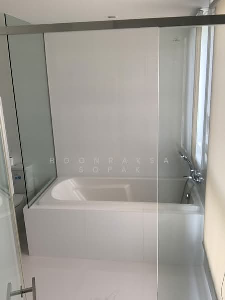 HQ Thonglor by Sansiri, Bangkok, Sukhumvit Road, Khlong Tan Nua, Watthana, Bangkok, 2 Bedrooms, 100 sqm, Condo For Rent, by Boonraksa Sopak, 500278296 - DDproperty.com