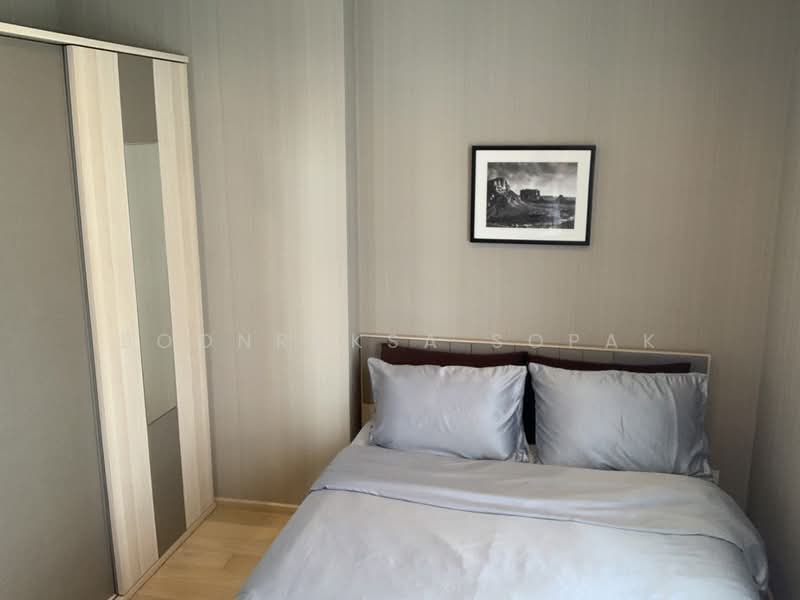 HQ Thonglor by Sansiri, Bangkok, Sukhumvit Road, Khlong Tan Nua, Watthana, Bangkok, 2 Bedrooms, 100 sqm, Condo For Rent, by Boonraksa Sopak, 500278296 - DDproperty.com