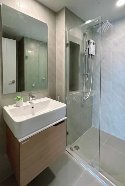 IDEO Chula-Samyan, Bangkok, Si Phraya Road, Maha Phrutharam, Bang Rak, Bangkok, 1 Bedroom, 34 sqm, Condo For Rent, by Chotika   Rakrungrueang, 500278298 - DDproperty.com