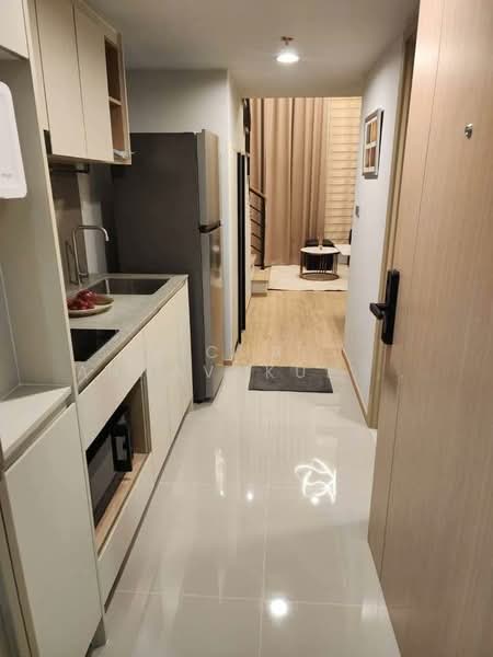 Culture Chula, Bangkok, 38/12 Soi Pratu Chai, Si Phraya, Bang Rak, Bangkok, 1 Bedroom, 36 sqm, Condo For Rent, by Vichai  Annavakulthorn, 500278299 - DDproperty.com