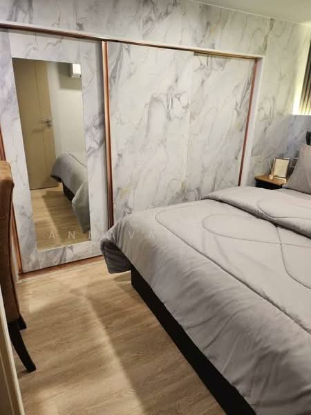 Culture Chula, Bangkok, 38/12 Soi Pratu Chai, Si Phraya, Bang Rak, Bangkok, 1 Bedroom, 36 sqm, Condo For Rent, by Vichai  Annavakulthorn, 500278299 - DDproperty.com