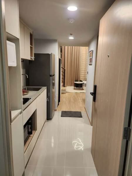 Culture Chula, Bangkok, 38/12 Soi Pratu Chai, Si Phraya, Bang Rak, Bangkok, 1 Bedroom, 36 sqm, Condo For Rent, by Vichai  Annavakulthorn, 500278299 - DDproperty.com