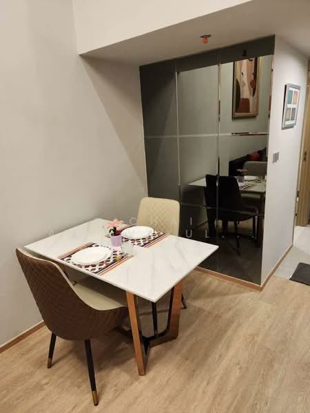 Culture Chula, Bangkok, 38/12 Soi Pratu Chai, Si Phraya, Bang Rak, Bangkok, 1 Bedroom, 36 sqm, Condo For Rent, by Vichai  Annavakulthorn, 500278299 - DDproperty.com