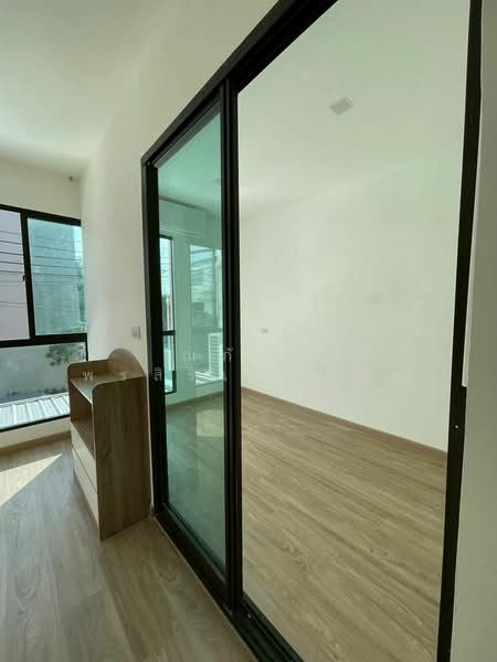 Patio Srinakarin-Rama 9, Bangkok, Krungthep Kreetha Road, Hua Mak, Bang Kapi, Bangkok, 4 Bedrooms, 191 sqm, Townhouse For Rent, by ณภัทร พรสิริเมธากุล, 500278300 - DDproperty.com