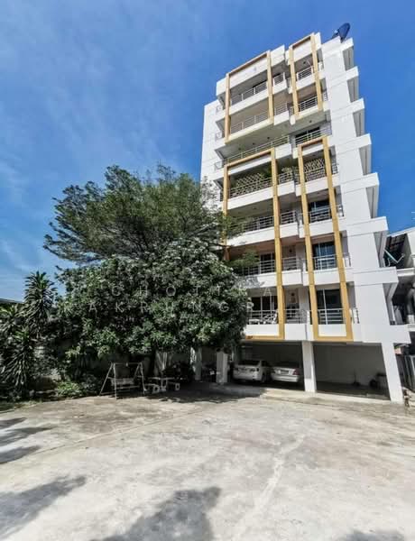 ให้เช่า - Sompob House : บ้านสมภพ, กรุงเทพ