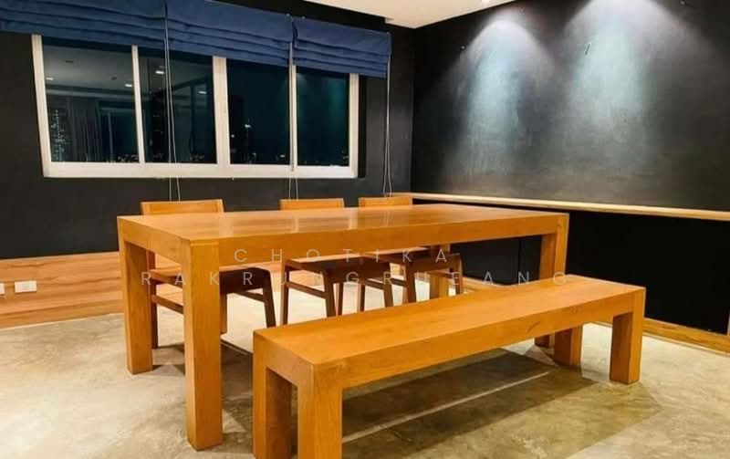 ให้เช่า - Sompob House : บ้านสมภพ, กรุงเทพ