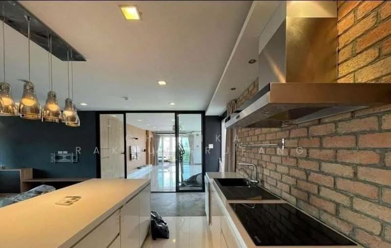 Sompob House, Bangkok, Soi Krungthonburi 4, Bang Lam Phu Lang, Khlong San, Bangkok, 2 Bedrooms, 200 sqm, Apartment For Rent, by Chotika   Rakrungrueang, 500278303 - DDproperty.com