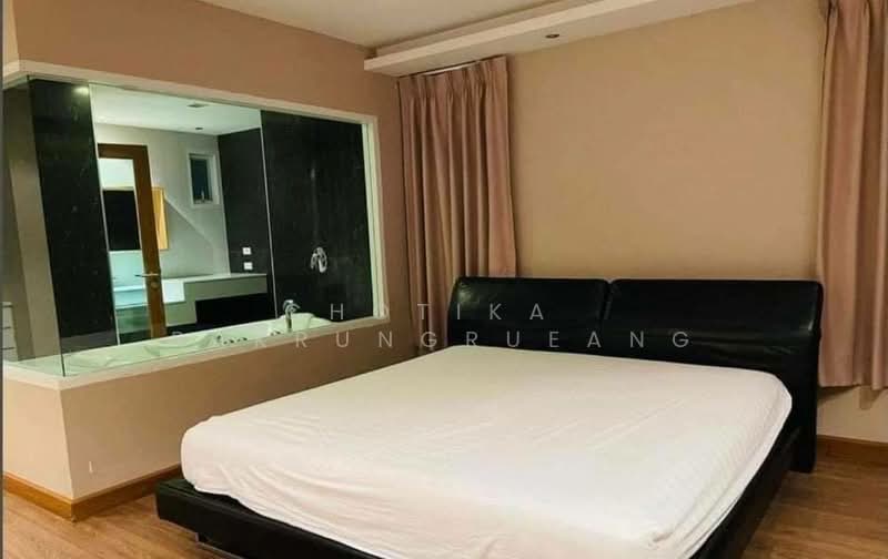 Sompob House, Bangkok, Soi Krungthonburi 4, Bang Lam Phu Lang, Khlong San, Bangkok, 2 Bedrooms, 200 sqm, Apartment For Rent, by Chotika   Rakrungrueang, 500278303 - DDproperty.com